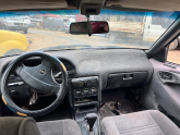 Hurda Belgeli Araçlar / Daewoo / Espero