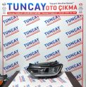 Oto Çıkma Parça / Volkswagen / Passat / Far & Stop / Sağ Ön Far / Çıkma Parça 