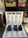 Oto Çıkma Parça / Renault / Megane / Elektrik / Sigorta Kutusu / Çıkma Parça 