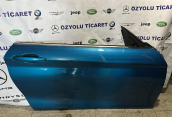 Oto Çıkma Parça / Bmw / 2 Serisi / Kaporta & Karoser / Sağ Ön Kapı / Çıkma Parça 