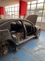 Hasarlı & Kazalı Oto / Audi / A6