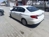 Hurda Belgeli Araçlar / Fiat / Egea