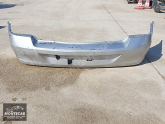 RENAULT SYMBOL ARKA TAMPON MONTECAR
