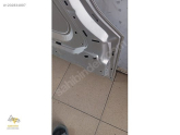 Oto Çıkma Parça / Fiat / Doblo / Kaporta & Karoser / Kaput / Çıkma Parça 