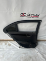Mercedes C 2007-2014 W204 sol arka kapı 12 üstü toz lastiği