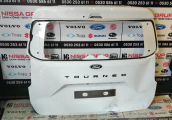 FORD COURİER BAGAJ ORJİNAL ÇIKMA YEDEK PARÇA