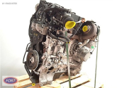 Ford C-max 1.6 Tdci Dizel Euro 4 Komple Motor Garantili Az Kmde