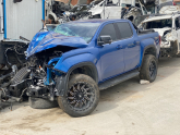 Hurda Belgeli Araçlar / Volkswagen / Amarok