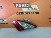 Oto Çıkma Parça / Renault / Megane / Far & Stop / Sağ Arka Stop / Çıkma Parça 