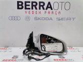 Oto Çıkma Parça / Audi / A4 / Ayna / Sağ Dış Ayna / Çıkma Parça 