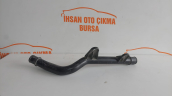 Boxer Jumper GİRİŞ BORUSU SU HORTUMU 2.2 HDI T682H16300