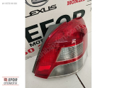 Oto Çıkma Parça / Toyota / Yaris / Motor / Silindir Kapağı / Sıfır Parça 