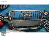 Oto Çıkma Parça / Audi / Q3 / Kaporta & Karoser / Panjur / Çıkma Parça 