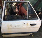 Oto Çıkma Parça / Renault / R 9 / Kaporta & Karoser / Sol Arka Kapı / Çıkma Parça 