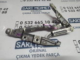 Oto Çıkma Parça / Audi / A6 / Kaporta & Karoser / Bagaj Menteşesi / Çıkma Parça 