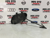 Oto Çıkma Parça / Opel / Corsa / Tampon / Çeki Demir Kapağı / Çıkma Parça 