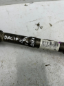 DACİA DUSTER AKS
