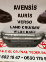 Oto Çıkma Parça / Toyota / RAV4 / Tampon / Ön Tampon / Çıkma Parça 