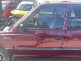 Oto Çıkma Parça / Renault / R 9 / Kaporta & Karoser / Sol Ön Kapı / Çıkma Parça 