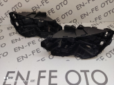 VOLVO S90 SAĞ SOL XENON FAR KASASI SIFIR  &
