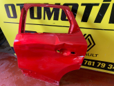 Oto Çıkma Parça / Renault / Captur / Kaporta & Karoser / Sol Arka Kapı / Çıkma Parça 