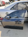 Mondeo sol ön kapı dolu siyah