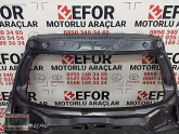 Oto Çıkma Parça / Toyota / RAV4 / Kaporta & Karoser / Bagaj Kapağı / Çıkma Parça 