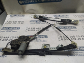 Oto Çıkma Parça / Ford / Mondeo / Oto Cam / Cam Krikosu / Çıkma Parça 