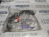 Oto Çıkma Parça / Honda / Civic / Tampon / Tampon Braketi / Sıfır Parça 