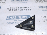 Oto Çıkma Parça / Hyundai / i30 / Ayna / Ayna Kapağı / Sıfır Parça 