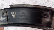 Oto Çıkma Parça / Toyota / C-HR Hybrid / Kaporta & Karoser / Dodik / Çıkma Parça 