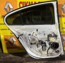 Oto Çıkma Parça / Renault / Fluence / Kaporta & Karoser / Sol Arka Kapı / Çıkma Parça 