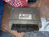 Skoda Fabia motor beyni - 03E906033R - 5WP44224 02