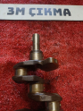 Nissan micra 1.2 AY4 Krank Mili
