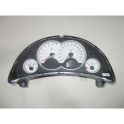 Opel Corsa C Benzinli Kilometre Saati Gösterge Paneli 13140242LM