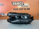 CİTRÖEN C5 AİRCROSS SAĞ FAR ORJİNAL 9845355980