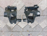 Oto Çıkma Parça / Opel / Crossland X / Far & Stop / Far Braketi / Çıkma Parça 