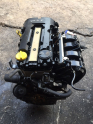 Oto Çıkma Parça / Opel / Corsa / Motor / Motor (komple) / Çıkma Parça 