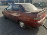 Oto Çıkma Parça / Lada / Vega / Kaporta & Karoser / Sağ Ön Kapı / Çıkma Parça 