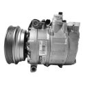 LR012807 KLIMA KOMPRESORU LAND ROVER FREELANDERI (L314) 1.8 16V