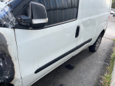 Oto Çıkma Parça / Fiat / Doblo / Kaporta & Karoser / Sol Ön Kapı / Çıkma Parça 