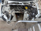 Oto Çıkma Parça / Fiat / Egea / Kaporta & Karoser / Ön Şasi / Çıkma Parça 
