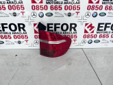BMW X5 SAĞ ARKA DIŞ STOP ÇIKMA YEDEK PARÇA