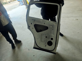 Oto Çıkma Parça / Volkswagen / Tiguan / Kaporta & Karoser / Sol Arka Kapı / Çıkma Parça 