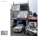 Oto Çıkma Parça / Audi / A4 / Direksiyon / Direksiyon Pompası / Çıkma Parça 
