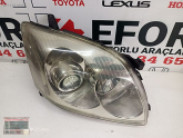 Oto Çıkma Parça / Toyota / Avensis / Far & Stop / Sağ Ön Far / Çıkma Parça 