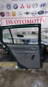 Oto Çıkma Parça / Volkswagen / Polo / Kaporta & Karoser / Sol Arka Kapı / Çıkma Parça 