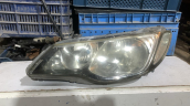 Honda civic sol ön far çıkma