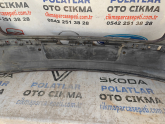 Oto Çıkma Parça / Volkswagen / Polo / Tampon / Arka Tampon / Çıkma Parça 