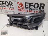 Oto Çıkma Parça / Toyota / Hilux / Far & Stop / Sol Ön Far / Çıkma Parça 